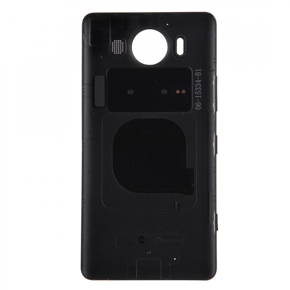 Battery Back Cover for Microsoft Lumia 950 (Black) Other Replacement Parts Microsoft Lumia 950